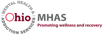 OHMAS Certified Logo